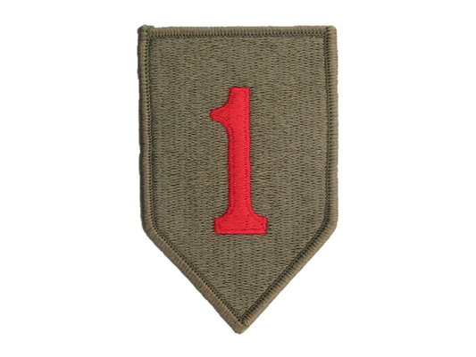 The Big Red One