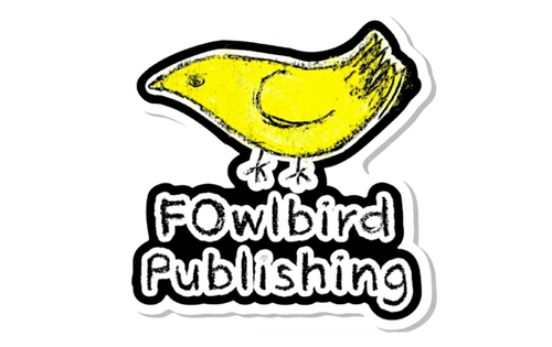 FOwlbird Publishing logo