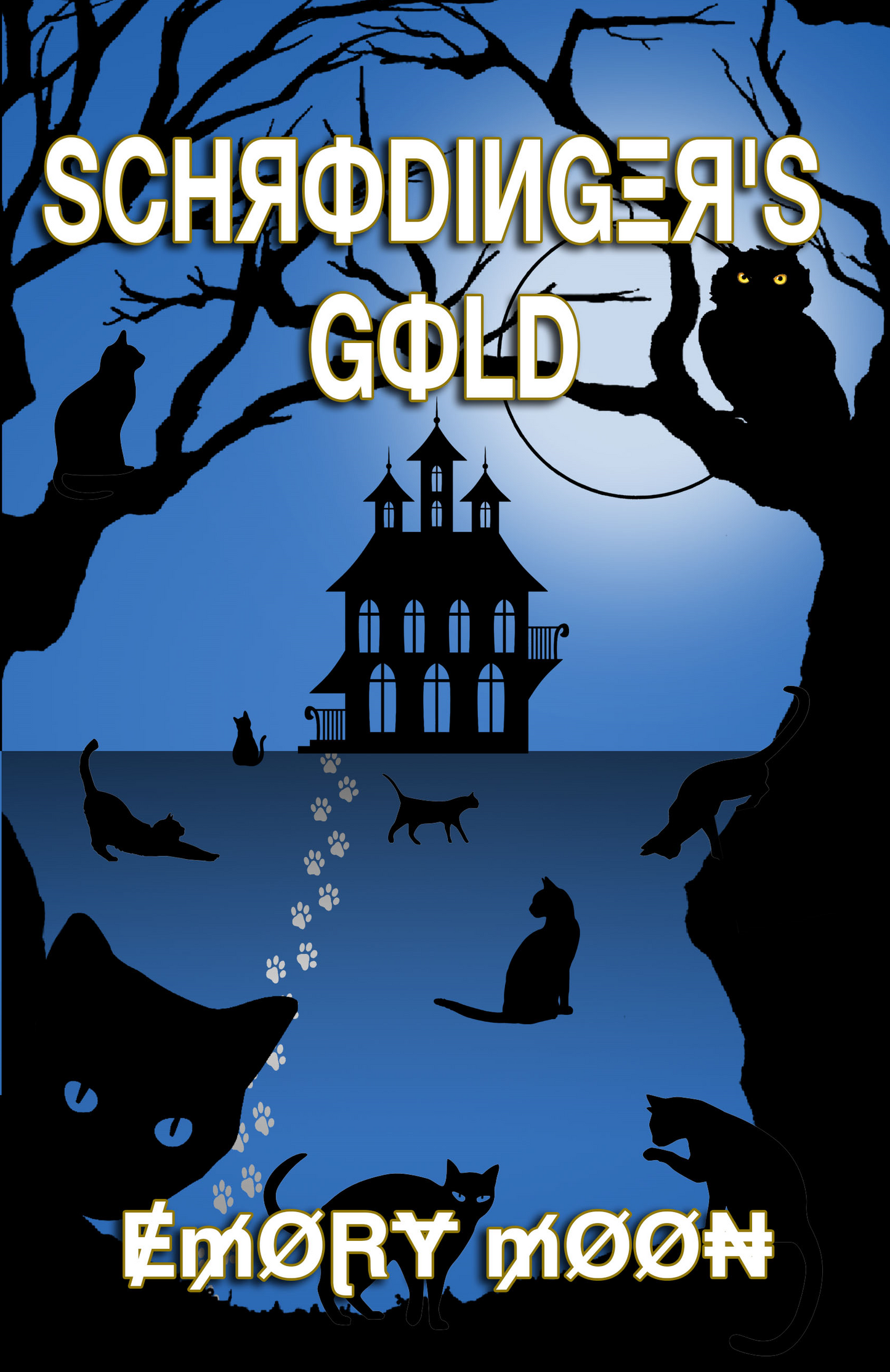 Schrodinger's Gold_Cover.png